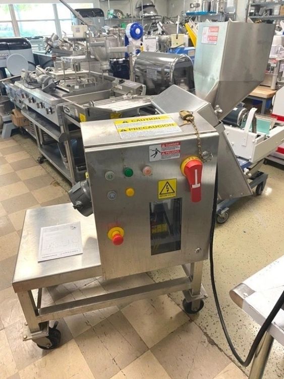 Urschel 3600 Slant Processor