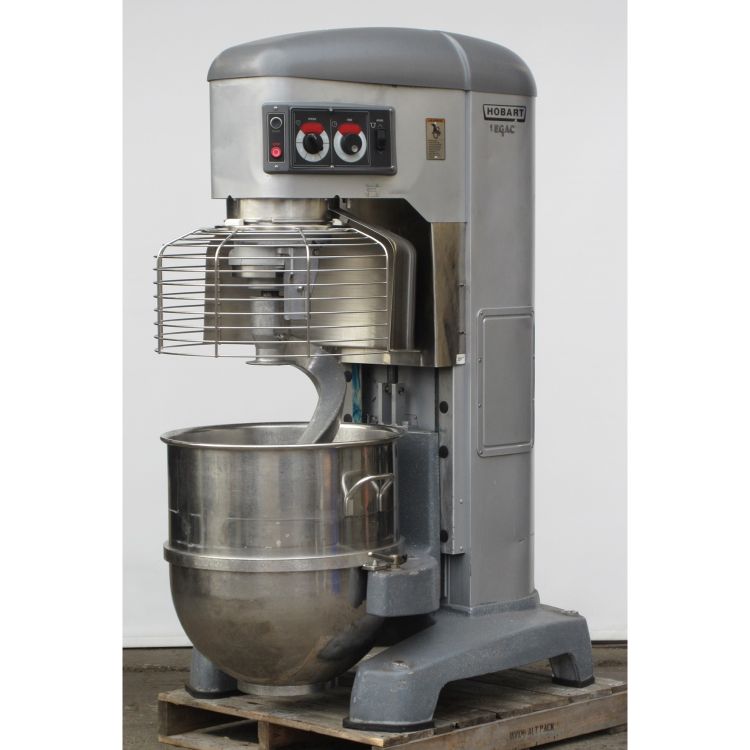 Hobart HL1400N Legacy 140 Quart Mixer