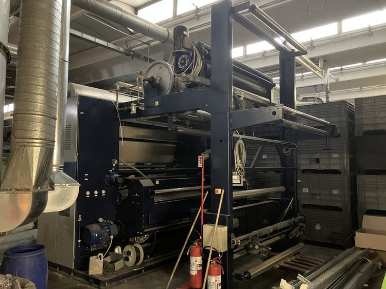 Cibitex 200 Cm Sanforizing
