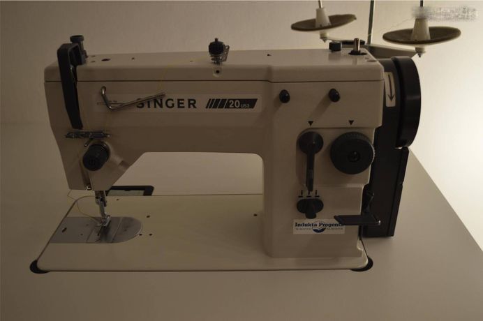 Singer 20U53 Sewing machines