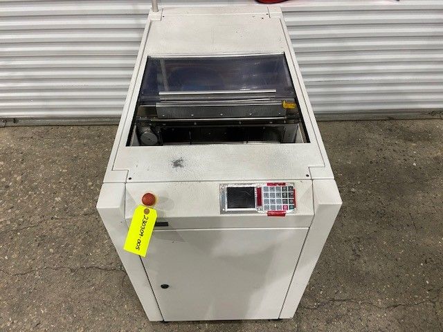 ASYS LSB 03