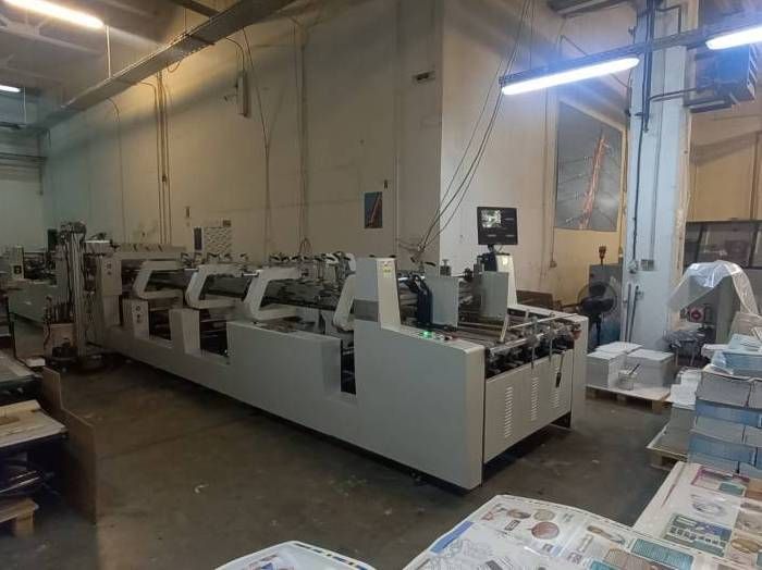 Hoson ZH 1000 BFT H