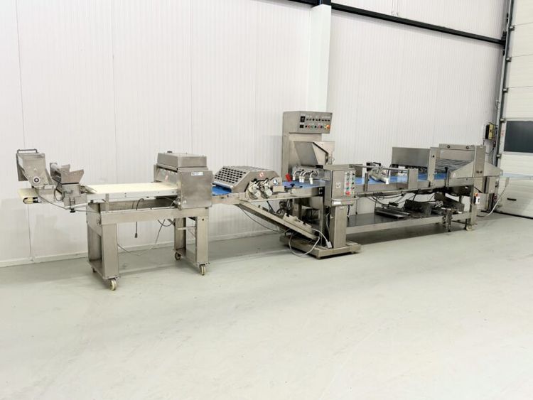 Seewer Rondo Compactline