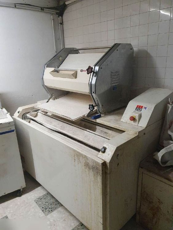 Bakery Equipment