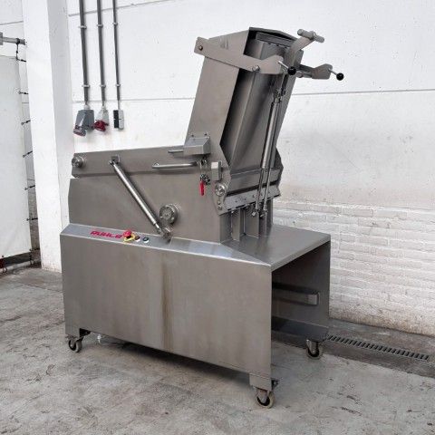 Ruhle GR 20 Guillotine