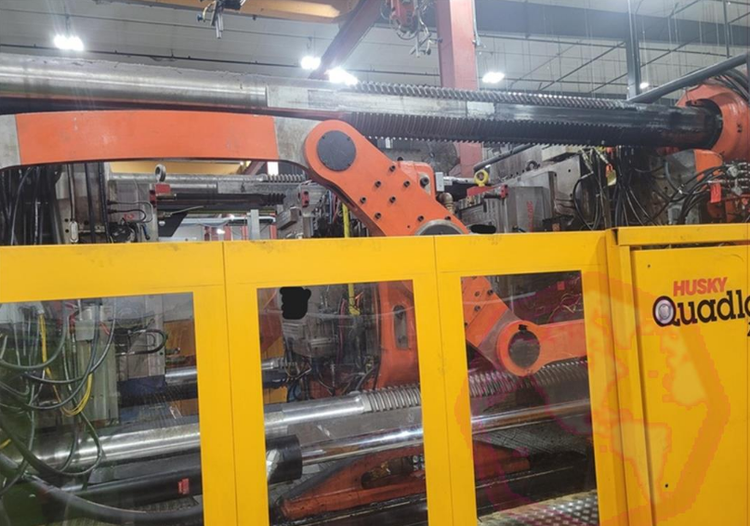 Husky QWL2000 RS155/145 2200 T