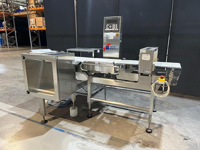 Anritsu KW5417BP5D Combi Checkweger