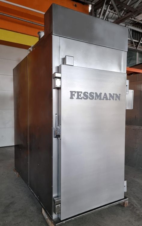 Fessmann AUTOVENT 3000