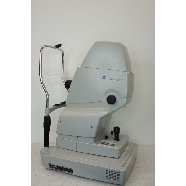ZEISS Visucam Pro NM/FA