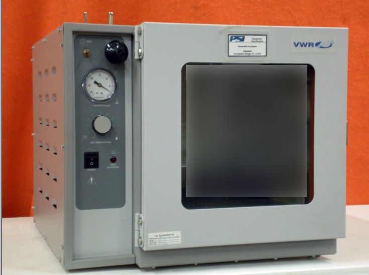 VWR A143 Signature Anaerobic Chamber