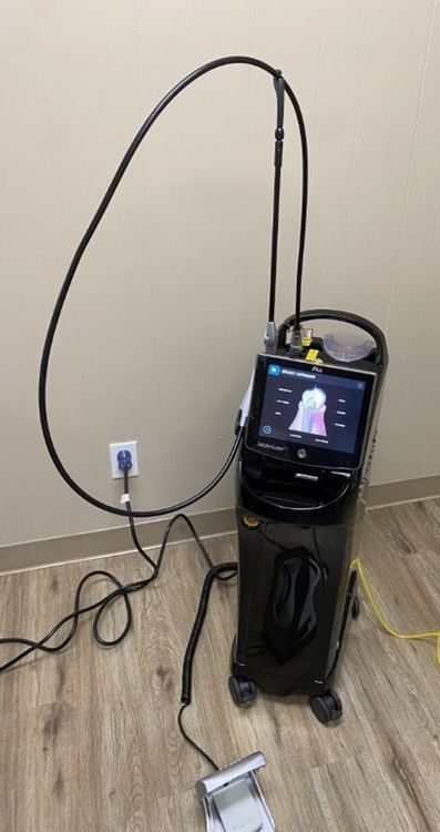Waterlase iPlus Laser