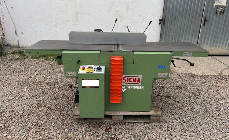 Sicma DRT 500 N