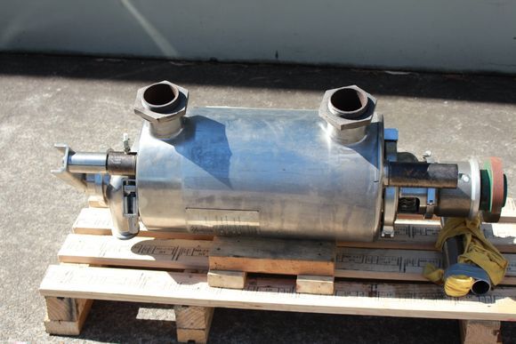 Alfa Laval Contherm