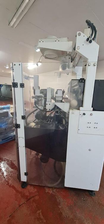 TNA R2Ci-320-RDJ Motion Vertical Bagger