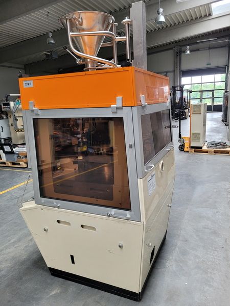 Fette P 2000 ROTARY TABLET PRESS