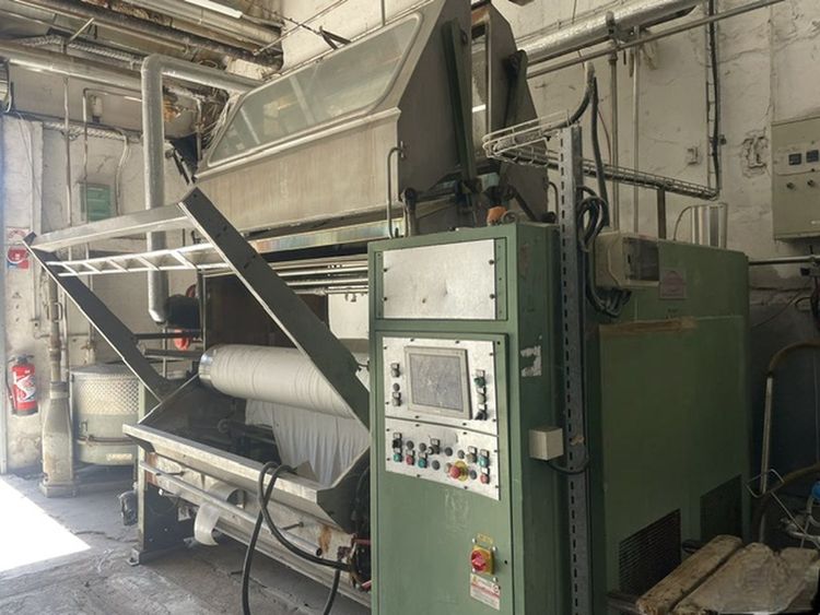 Mezzera VGM Jigger