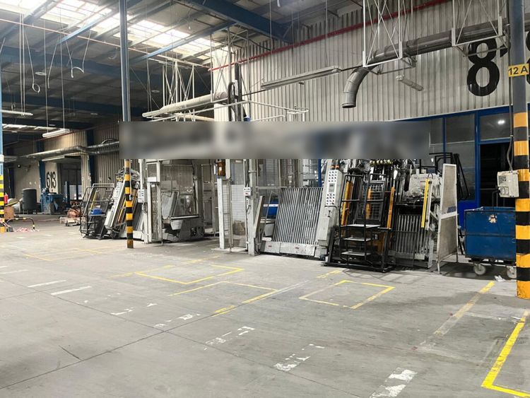 Civiemme ST420/ 120DX