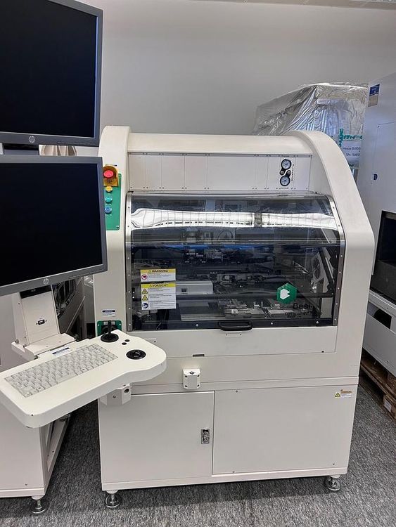Datacon 2200 EVO (gen3) Bonder