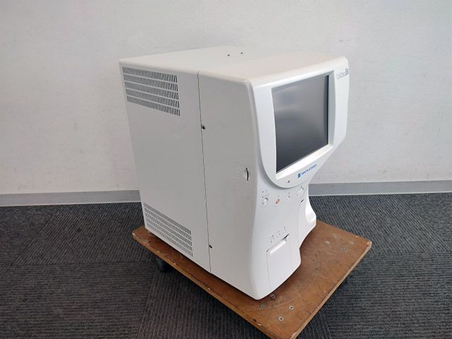 Nihon Kohden MEK-7300