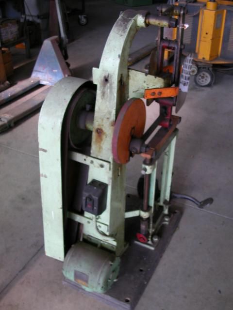 Others Glazing machine