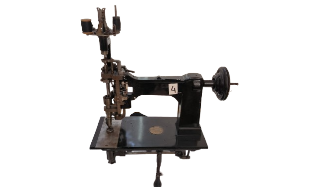 Cornely Cornely Embroidery Machine  FB