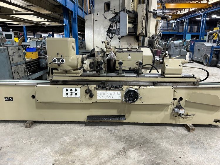 WMW SU315/1500