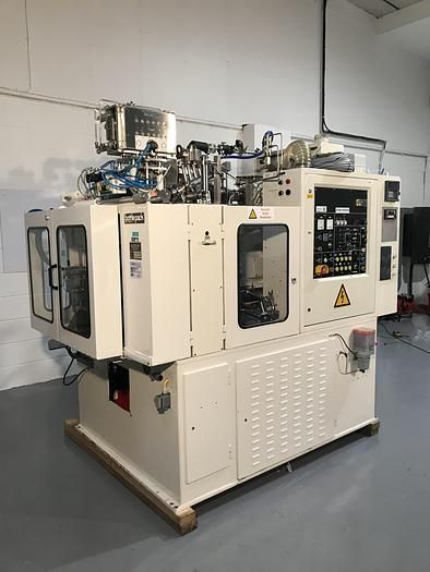 Rommelag Bottelpack 3012 Blow-Fill-Seal Machine