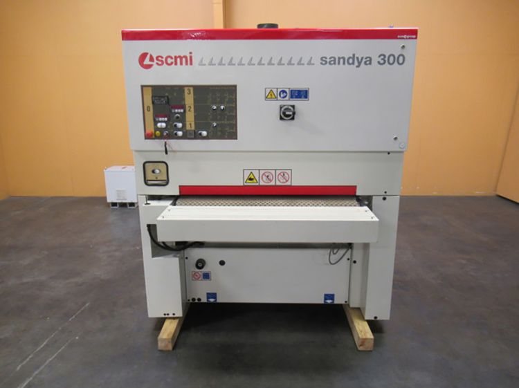 SCM Sandya S300 RCS 110