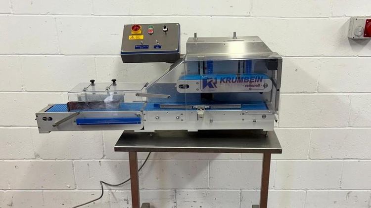 Krumbein BBS-VE SLICER