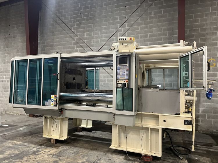 Krauss Maffei KM600-3500 C3 600 T