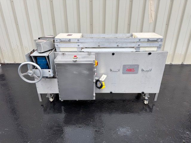 Carleton 025-BB-3600 Helical Ionized Air Rinser