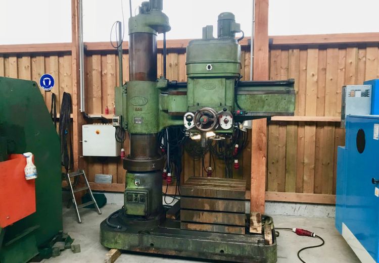 Stanko STANKO Variable Speed