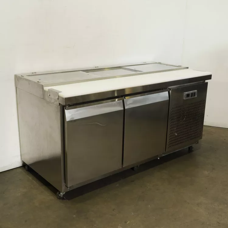 Airex AXR-SW-1740 A1, Sandwich Prep Bench