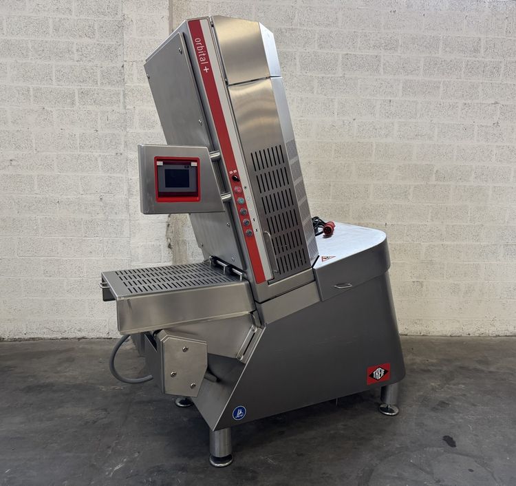Treif DIVIDER ORBITAL Slicer