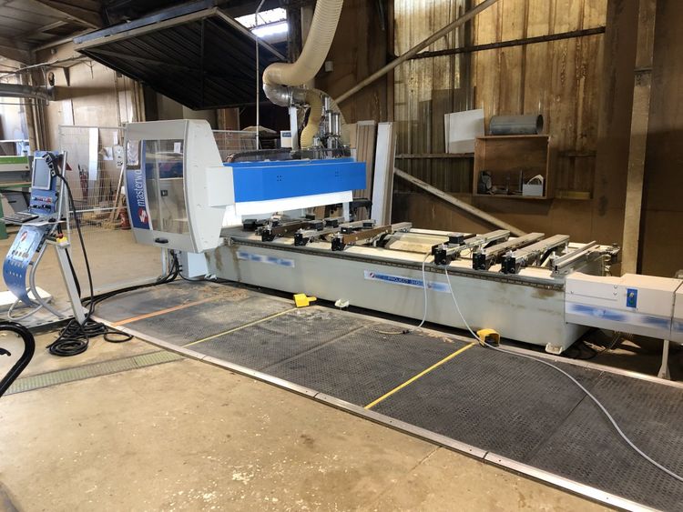 Masterwood PROJECT 310V4