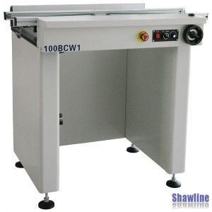 CRE Manufacturing Equipment 1.0m Inspection/Link