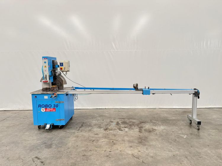 Karcher ROBO 30 1650 rpm