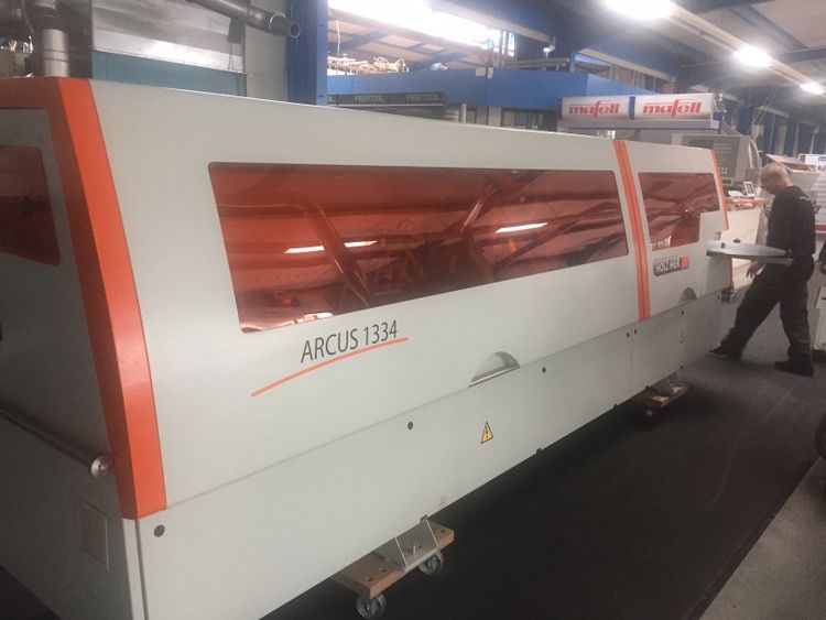 Holz-Her Arcus 1334