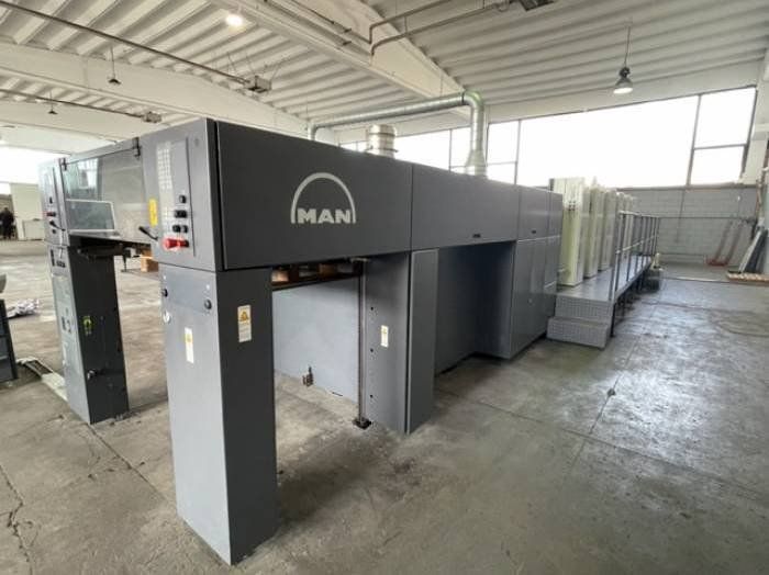 Roland R 705+LV (2000+) 740x1040 mm