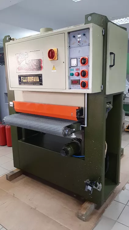 CB Sander
