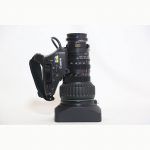 Canon Yj18x9B4 Lens