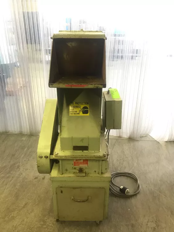 Nelmor G810M1 Granulator