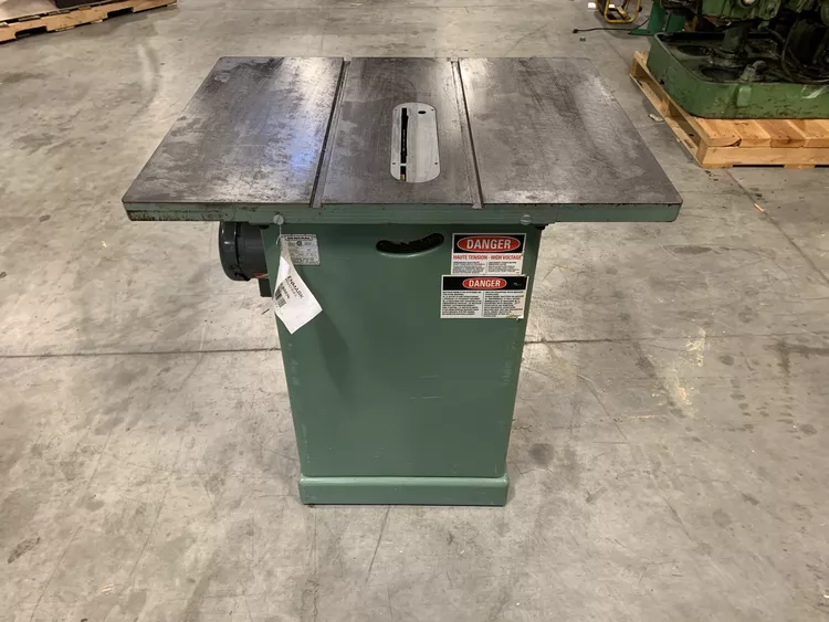 General 350, Table Saw