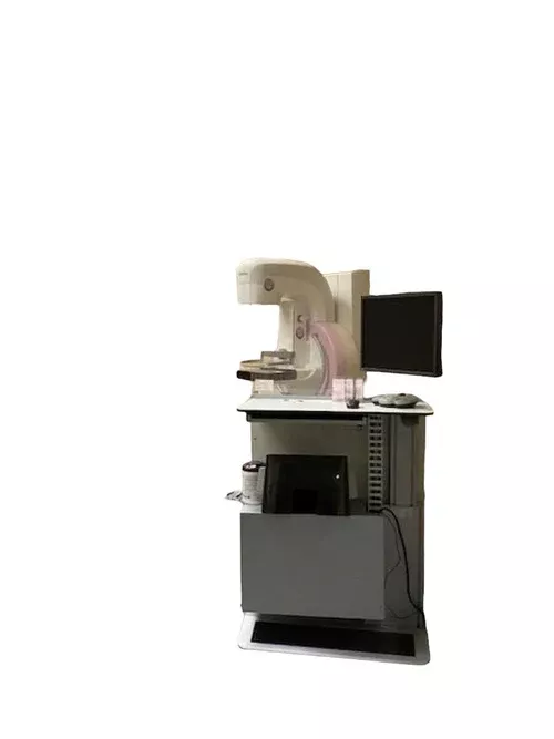 Siemens Mammomat Inspiration mammography