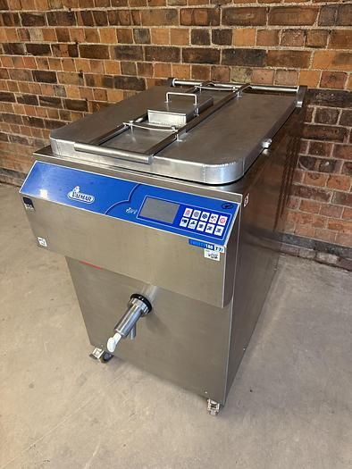 Valmar Sweety 180 TTi Batch Pasteuriser