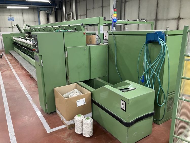 Cognetex FRC-300S Finisher