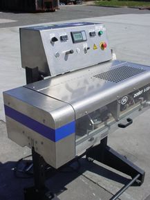 Doboy B-500M MEDICAL GRADE CONTINUOUS BAND SEALER