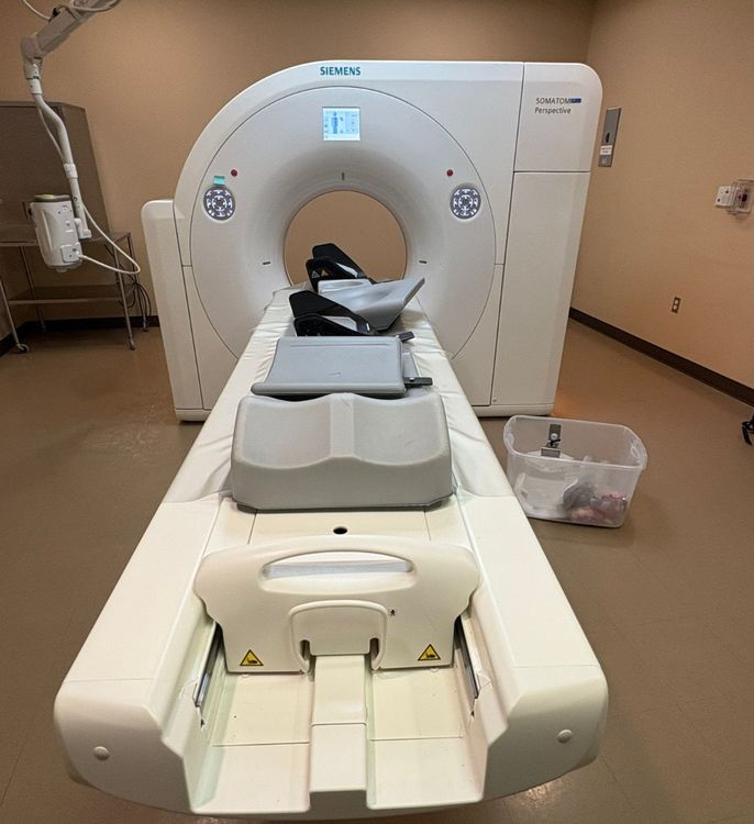 Siemens Perspective 64