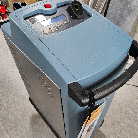 Cynosure Accolade Dermatology