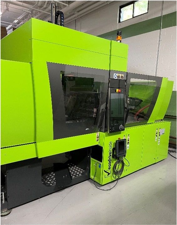 Engel Victory 330/85 HY-Spex US 85 T